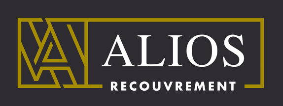 Logo Alios recouvrement
