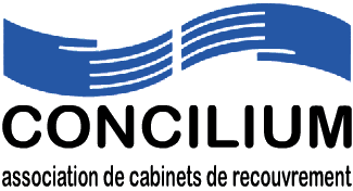 logo concililum -association de recouvrement de créances